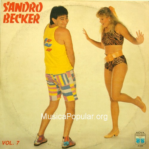 Sandro Becker